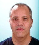 Pablo Moyano Fernández